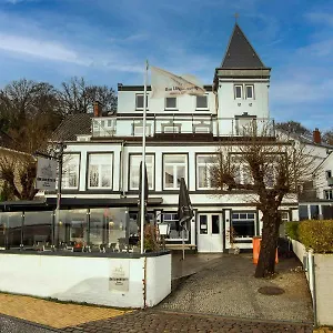 Homaris Strandhaus Blankenese Hamburg-Harburg