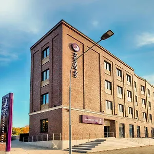 Premier Stadtgraben Lübeck