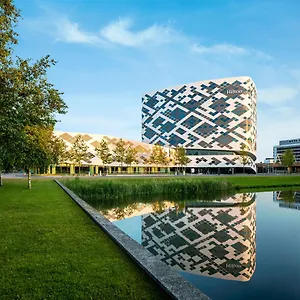 Hotel Hilton Amsterdam Airport Schiphol