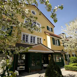 Freisinger Hof Monaco di Baviera