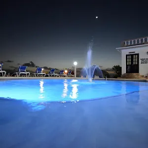 Bed & Breakfast Beyond Sunset & Treasure Beach