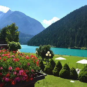 Hotel Panoramic Auronzo di Cadore