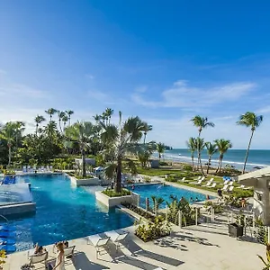 Resort Bahia Beach & Golf Club Rio Grande