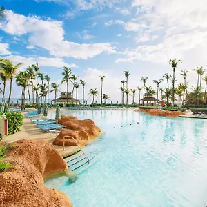 Resort The At Atlantis Nassau